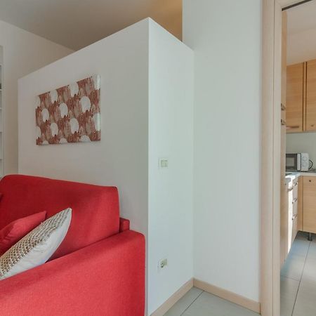 Anzani Modern Studio By Wonderful Italy Apartment Como Luaran gambar