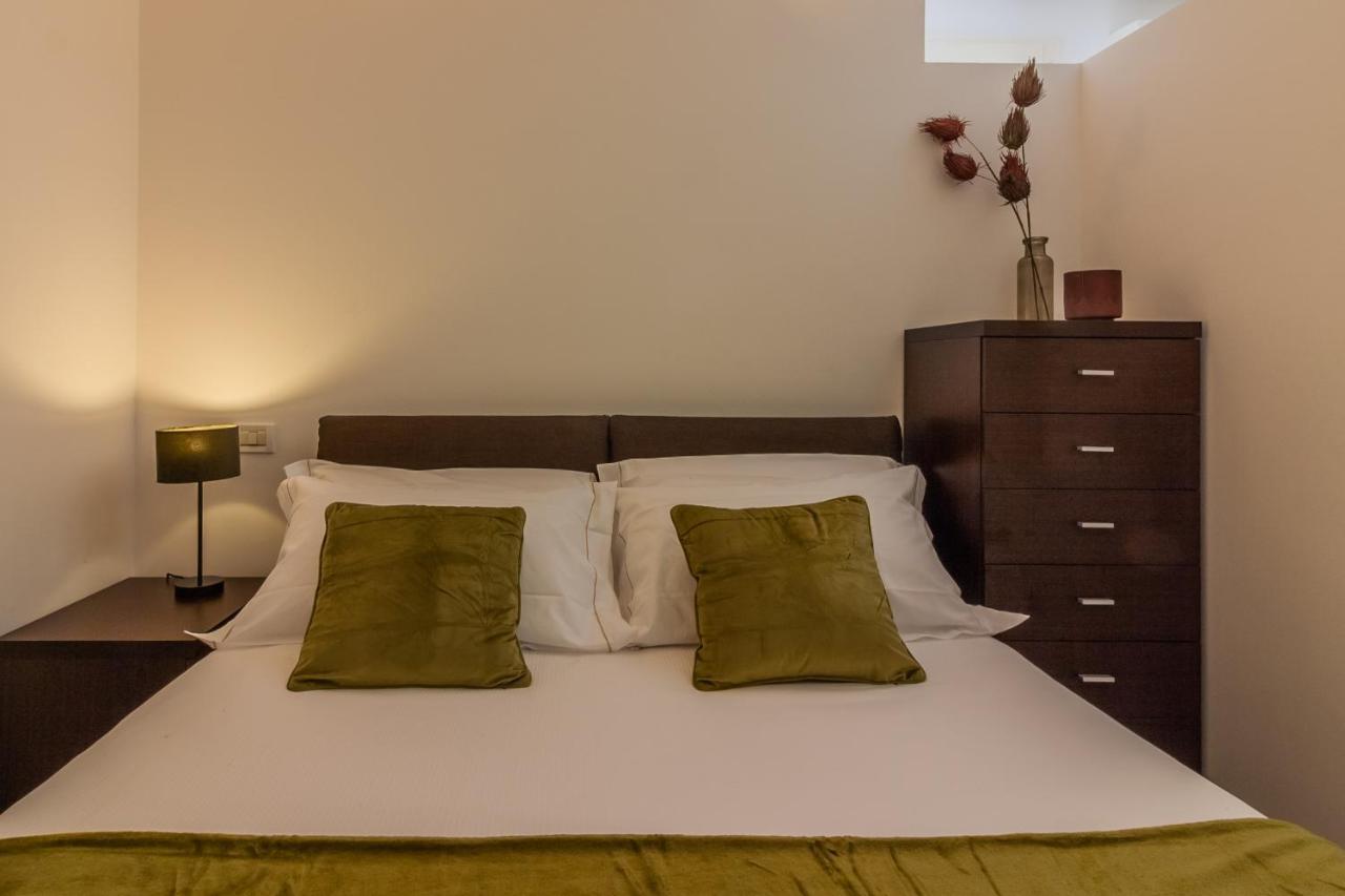 Anzani Modern Studio By Wonderful Italy Apartment Como Luaran gambar